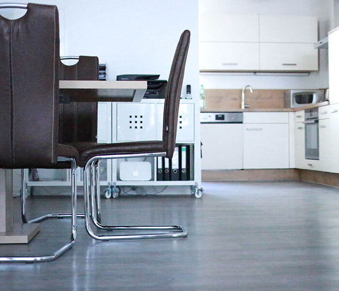 Wohngemeinschaft am Scharfeck