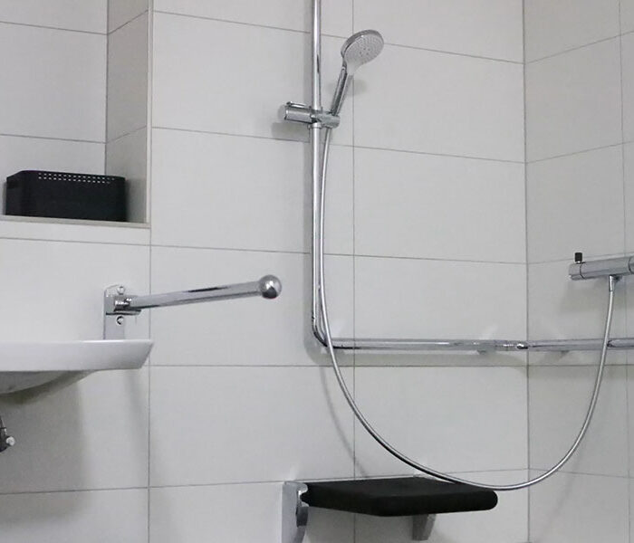 Wohngemeinschaft am Scharfeck